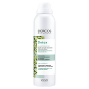 Vichy Dercos Nutrients Detox Dry Shampoo